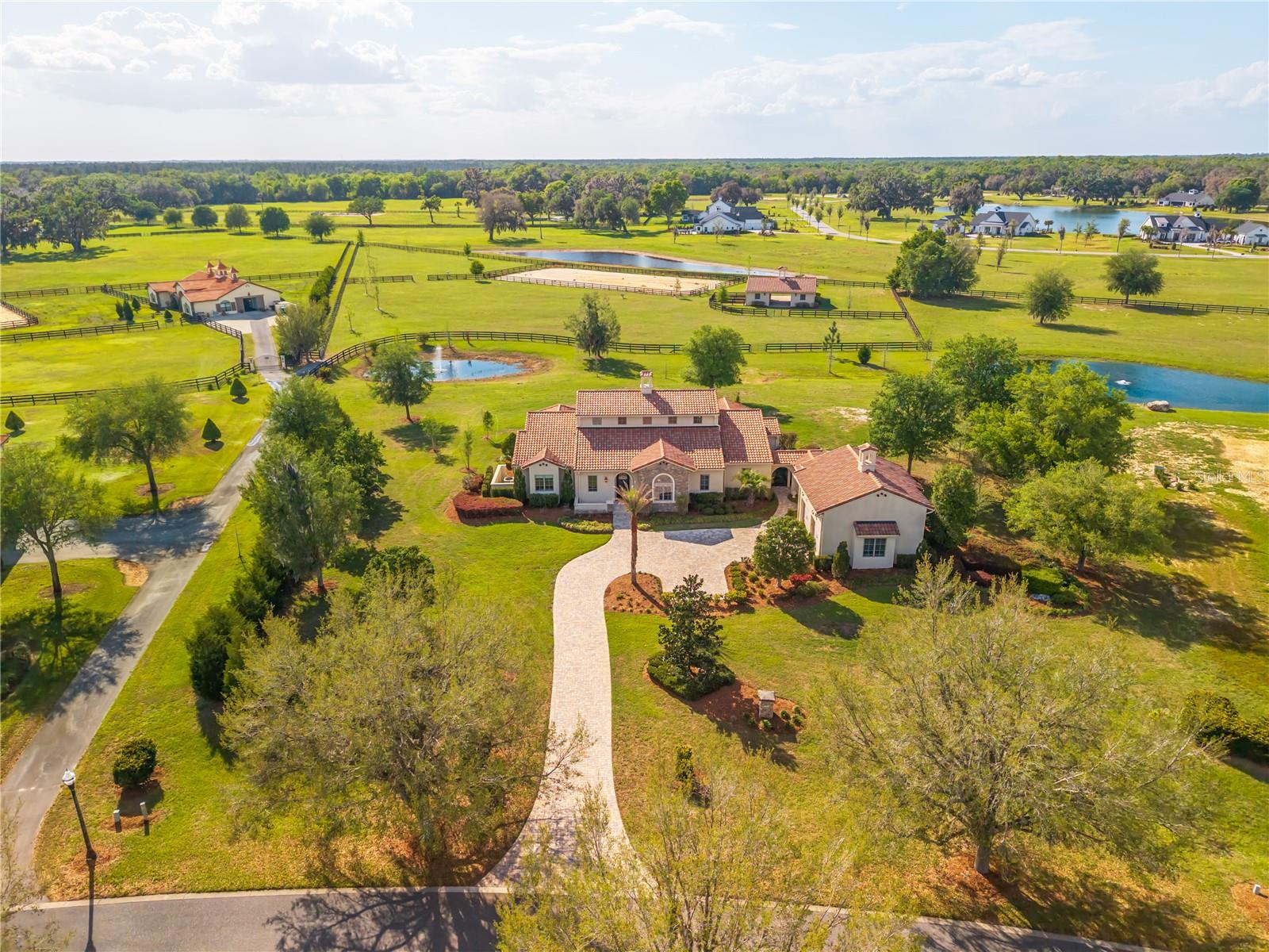 BEL LAGO SOUTH HAMLET - Residential