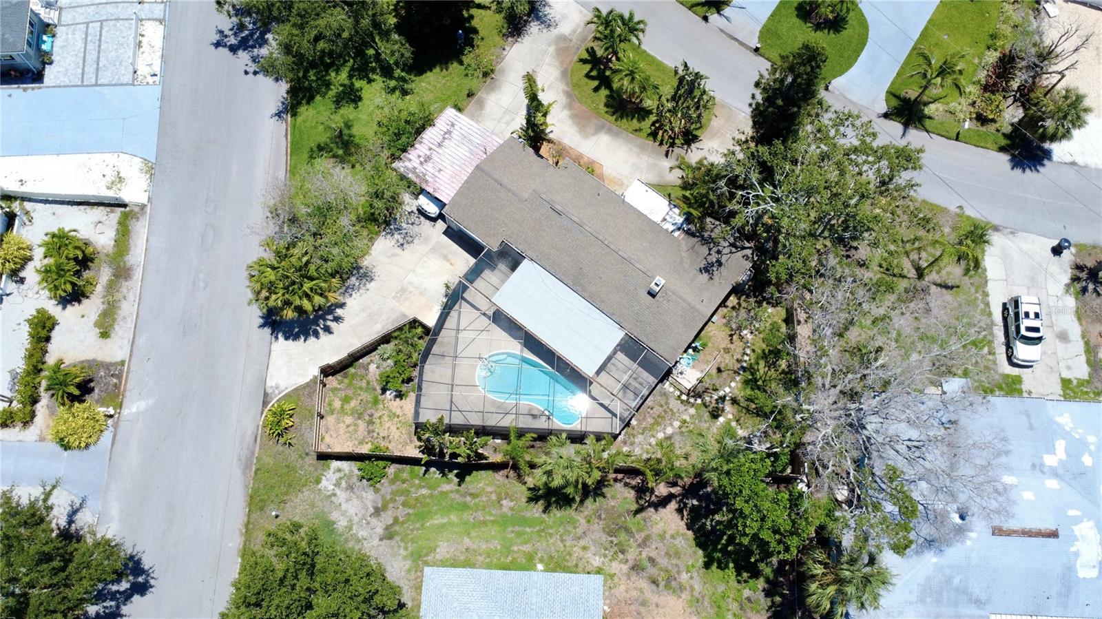 4735 BAYWOOD POINT DRIVE S