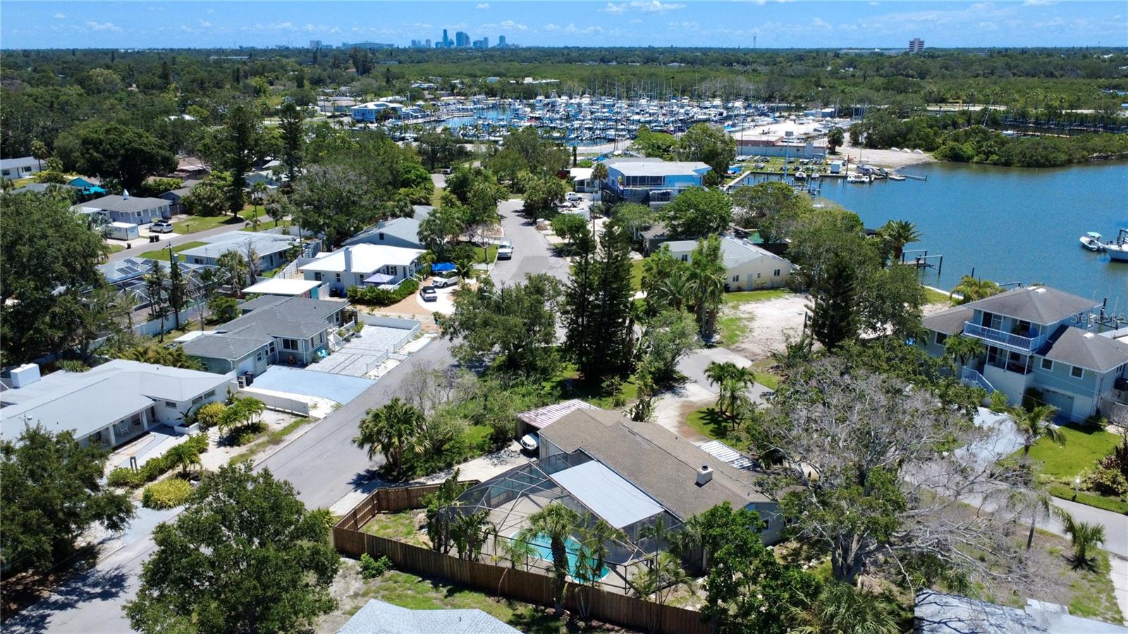 BAYWOOD SUB 1ST ADD - Land