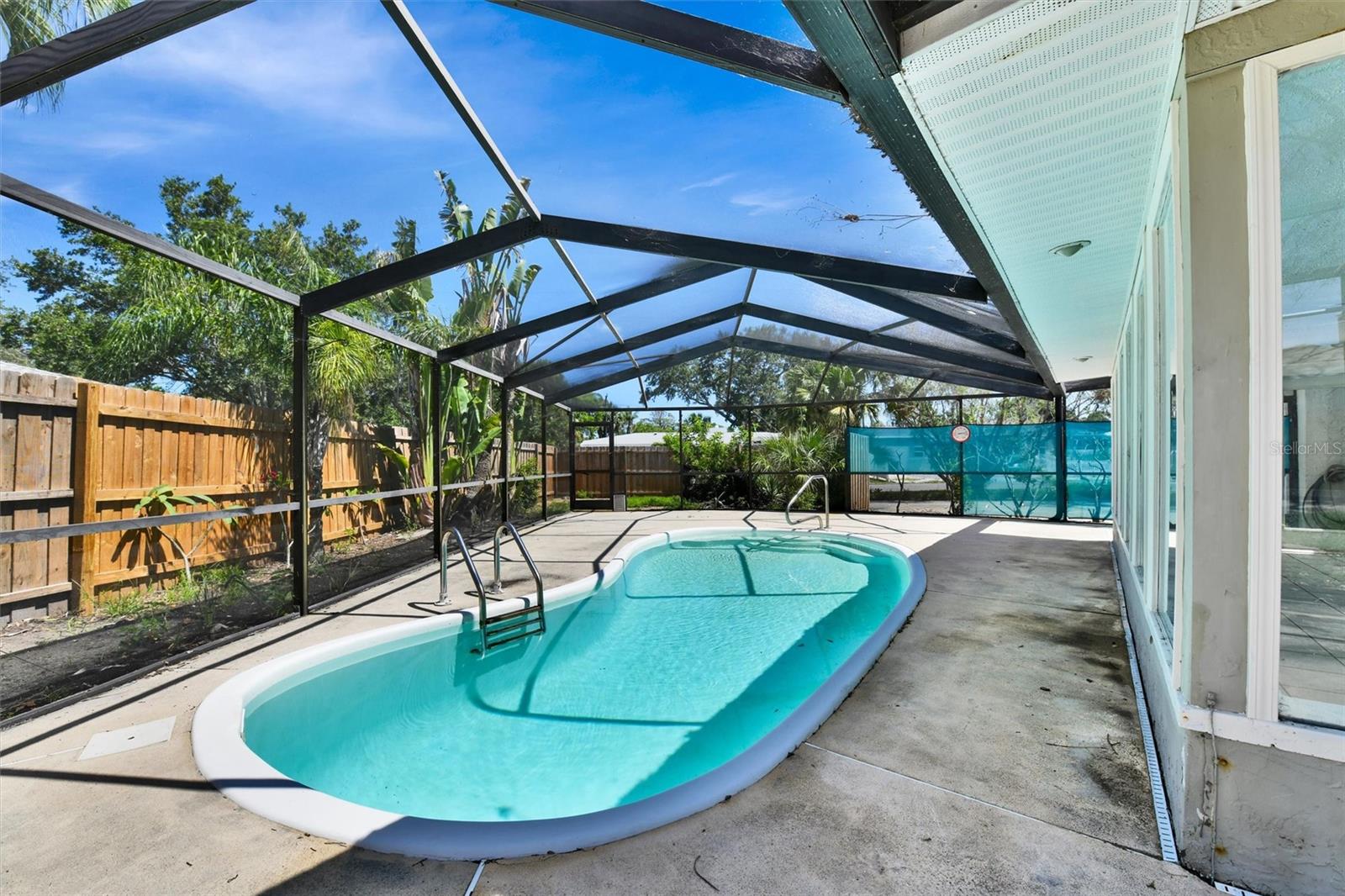 BAYWOOD SUB 1ST ADD - Land