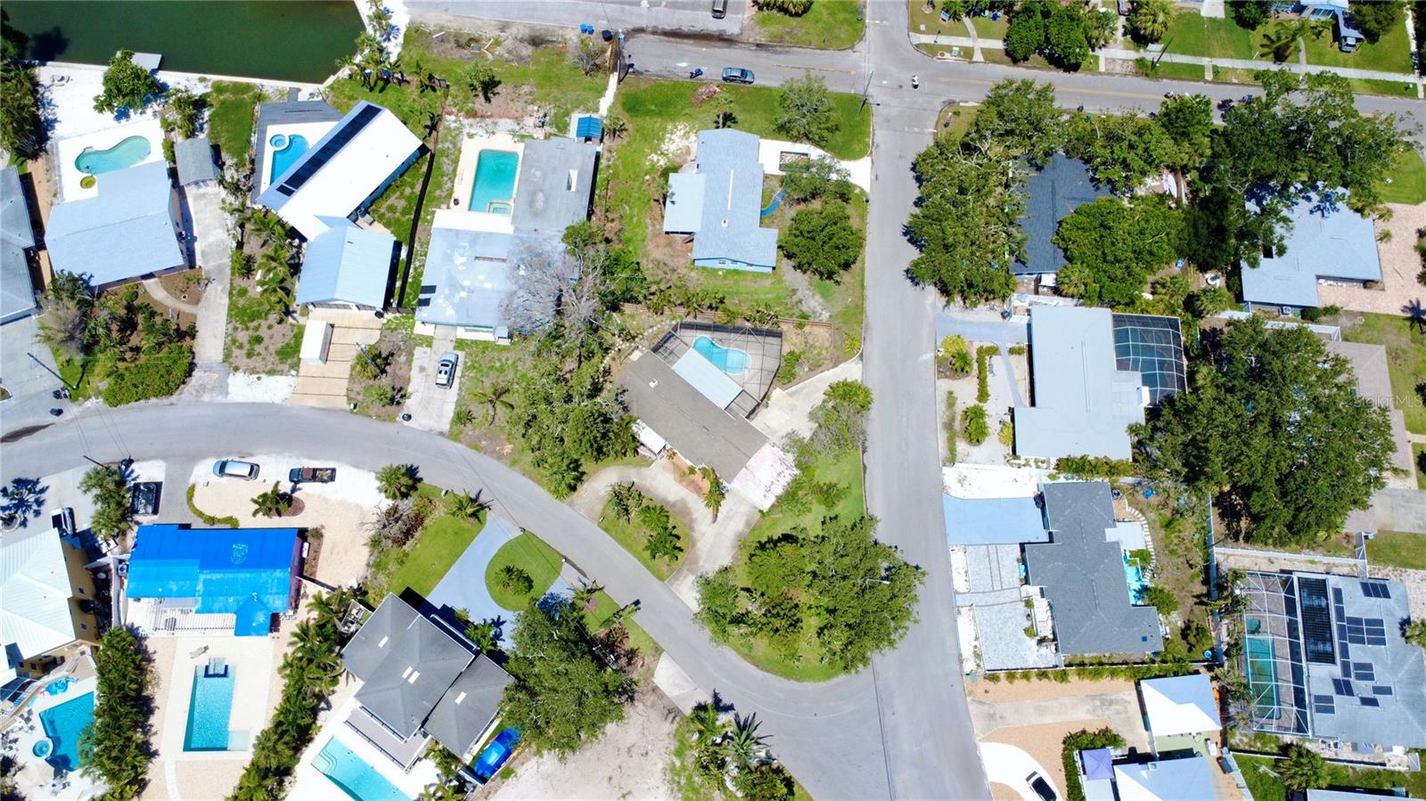 4735 BAYWOOD POINT DRIVE S