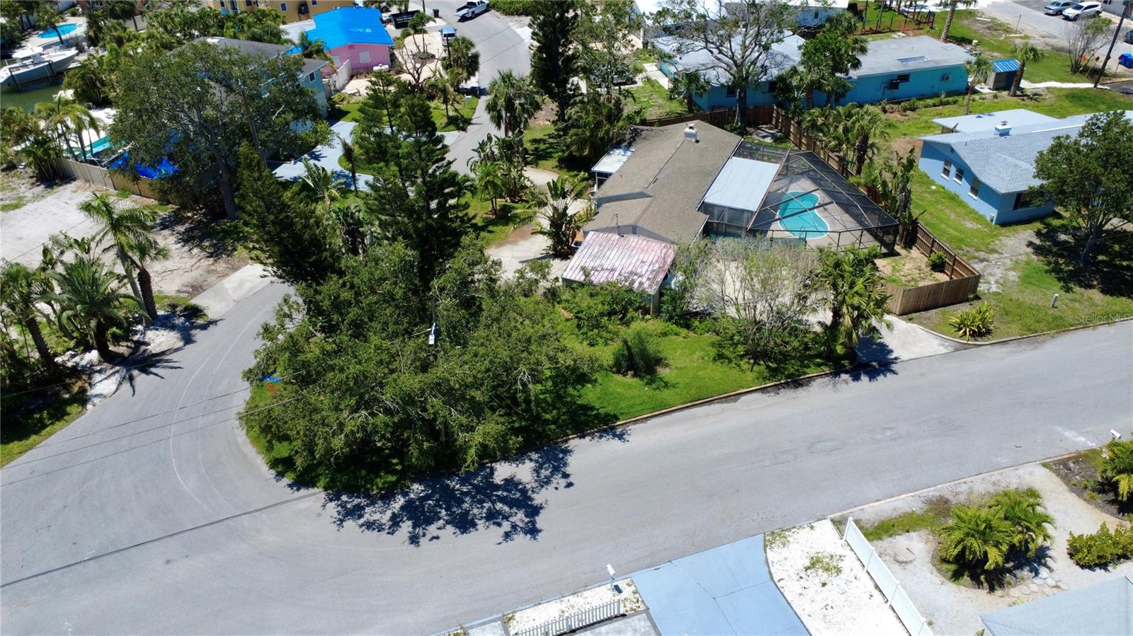 4735 BAYWOOD POINT DRIVE S