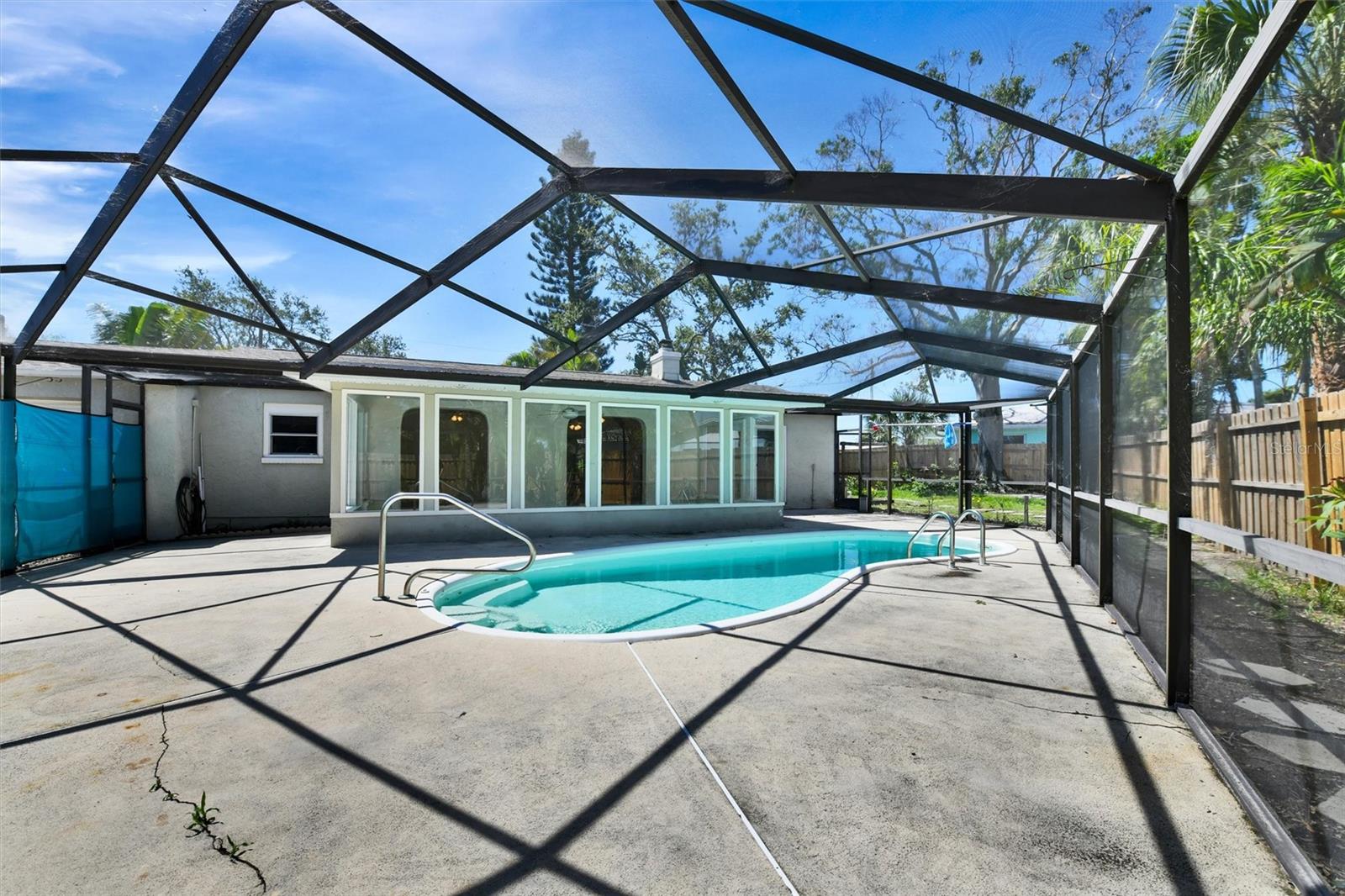 BAYWOOD SUB 1ST ADD - Land