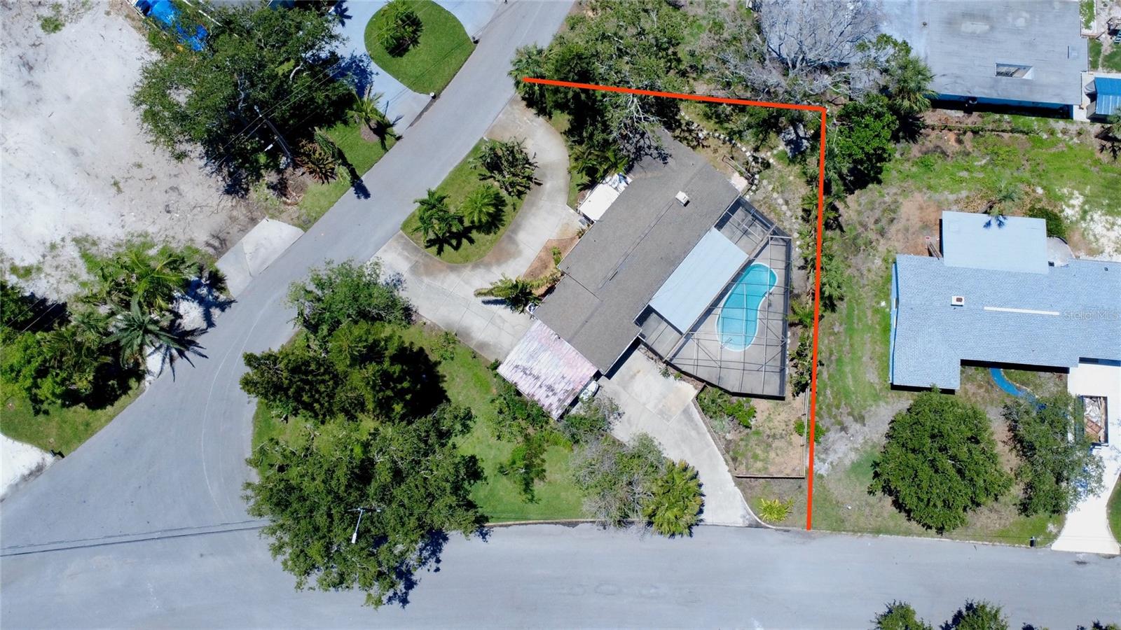 4735 BAYWOOD POINT DRIVE S