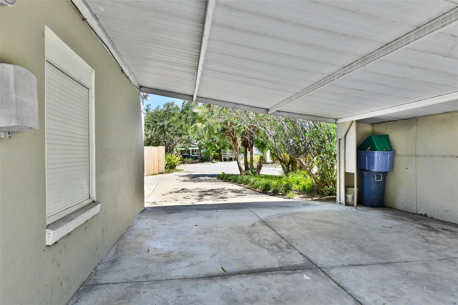 BAYWOOD SUB 1ST ADD - Land