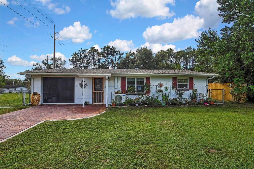 Photo of 7766 E Spanish Trail, Floral City, FL 34436 (MLS # TB8439307)