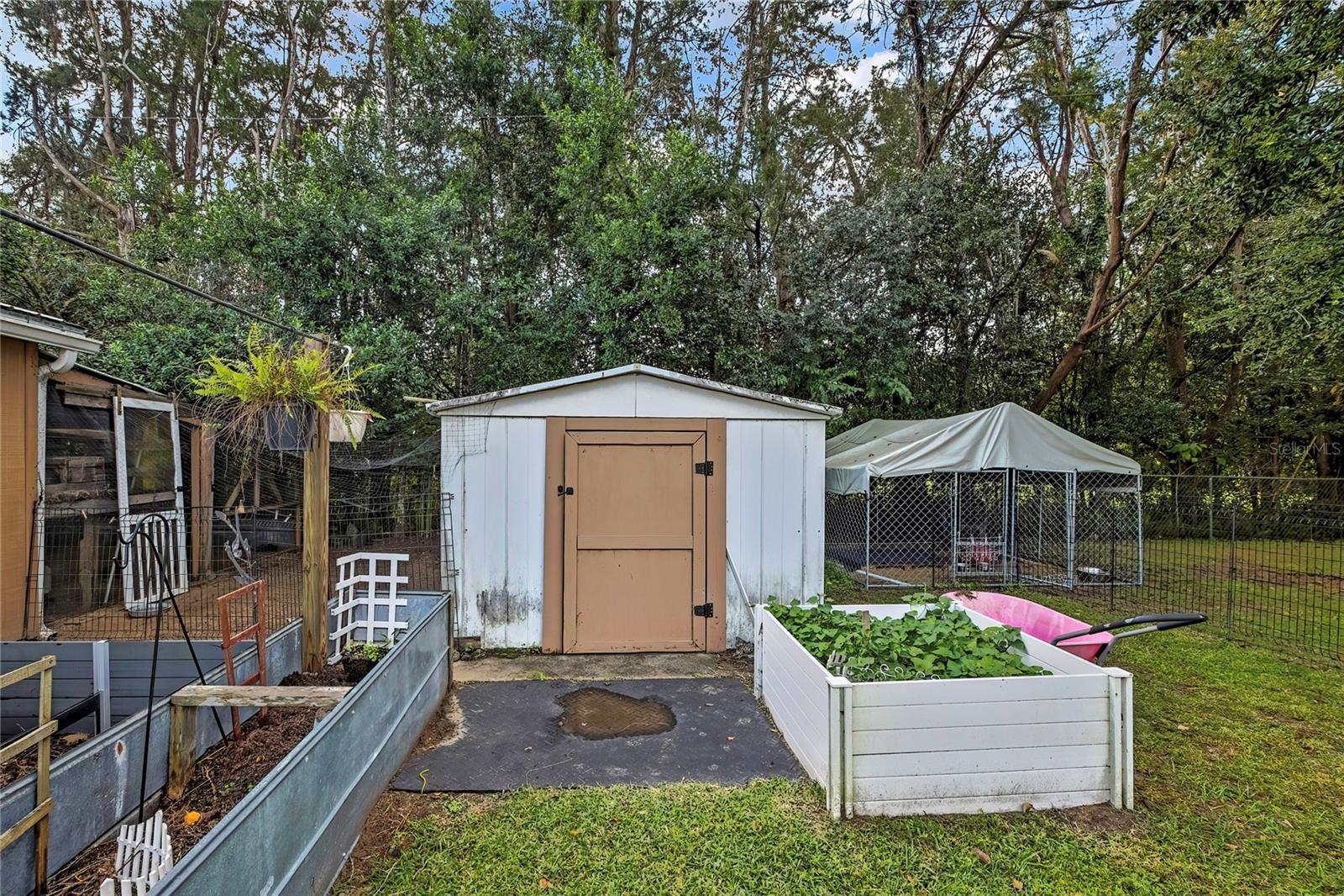 ZAN MAR VILLAGE UNIT 01 - Residential