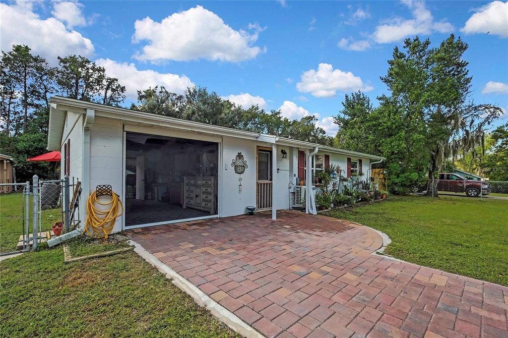 Photo of 7766 E Spanish Trail, Floral City, FL 34436 (MLS # TB8439307)