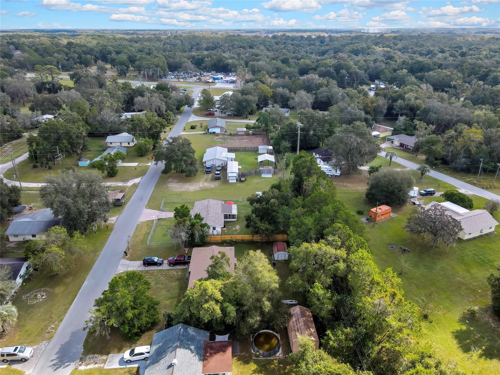 ZAN MAR VILLAGE UNIT 01 - Residential