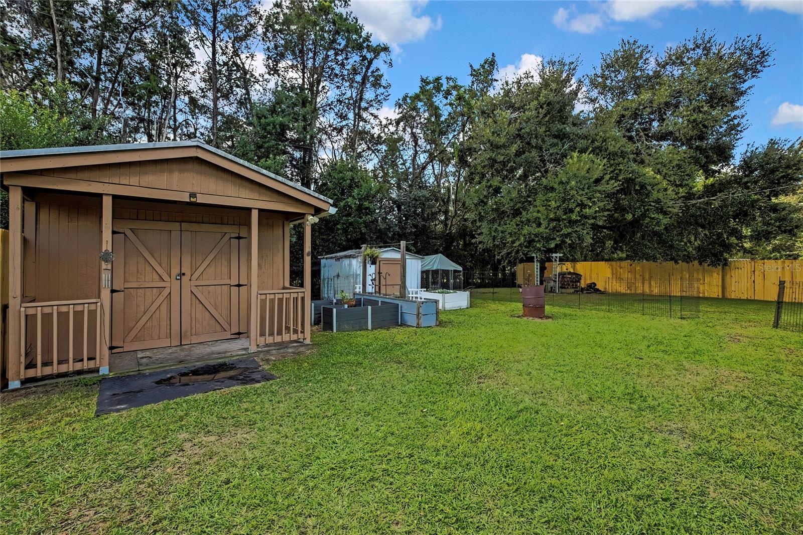 ZAN MAR VILLAGE UNIT 01 - Residential