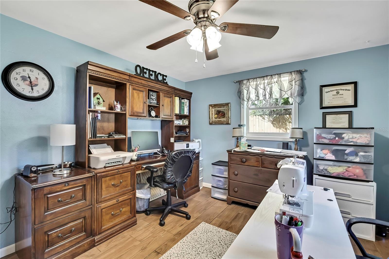 ZAN MAR VILLAGE UNIT 01 - Residential