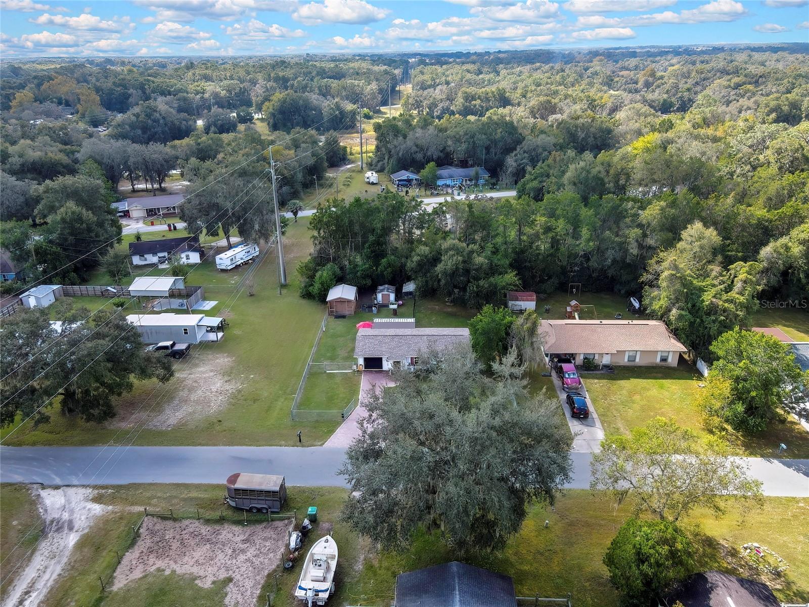 ZAN MAR VILLAGE UNIT 01 - Residential