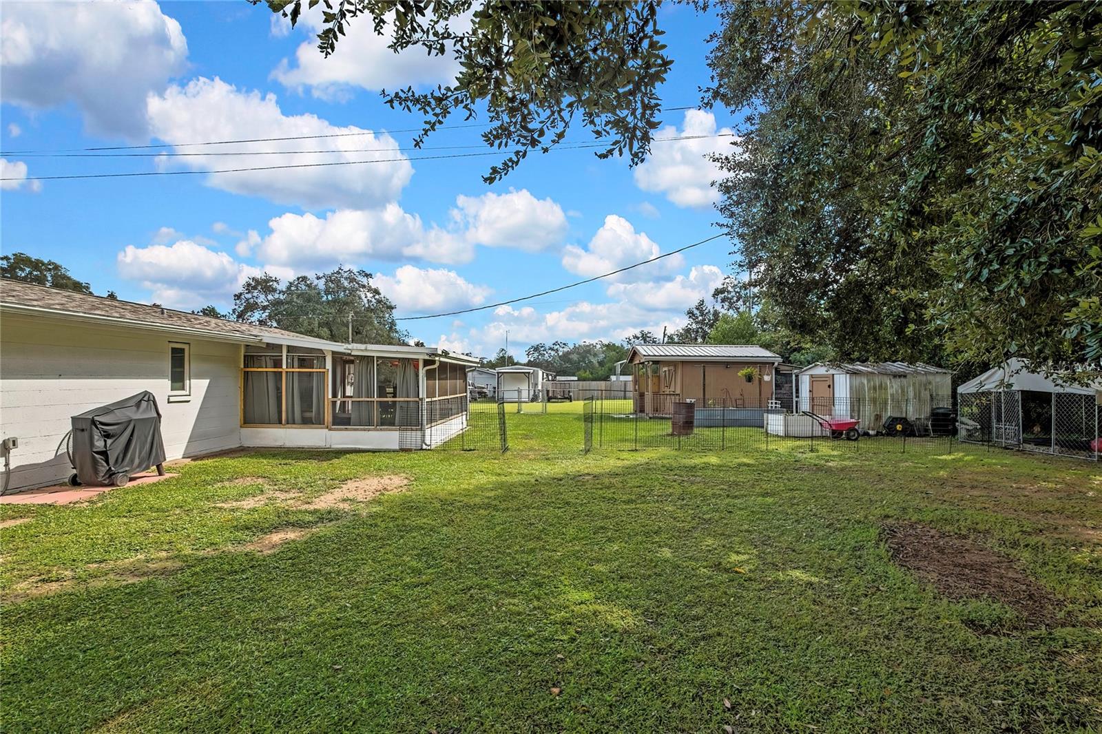 ZAN MAR VILLAGE UNIT 01 - Residential