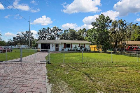 7766 E SPANISH TRAIL FLORAL CITY FL 34436