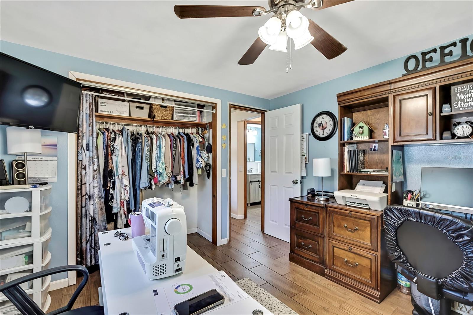 ZAN MAR VILLAGE UNIT 01 - Residential