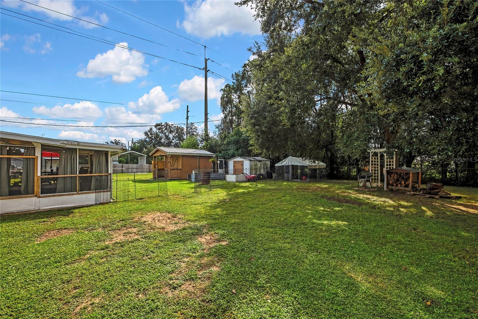 ZAN MAR VILLAGE UNIT 01 - Residential