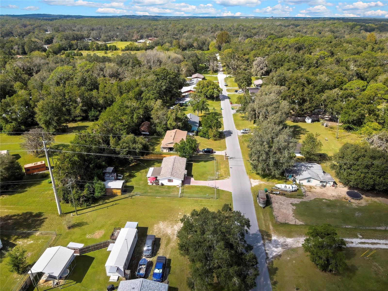 ZAN MAR VILLAGE UNIT 01 - Residential