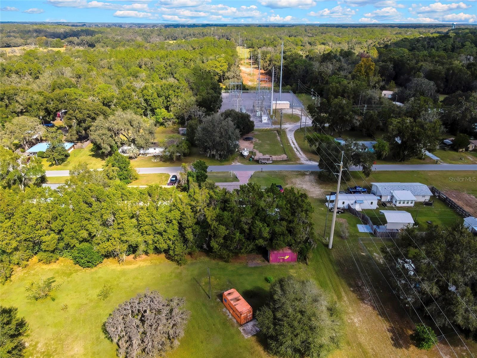 ZAN MAR VILLAGE UNIT 01 - Residential