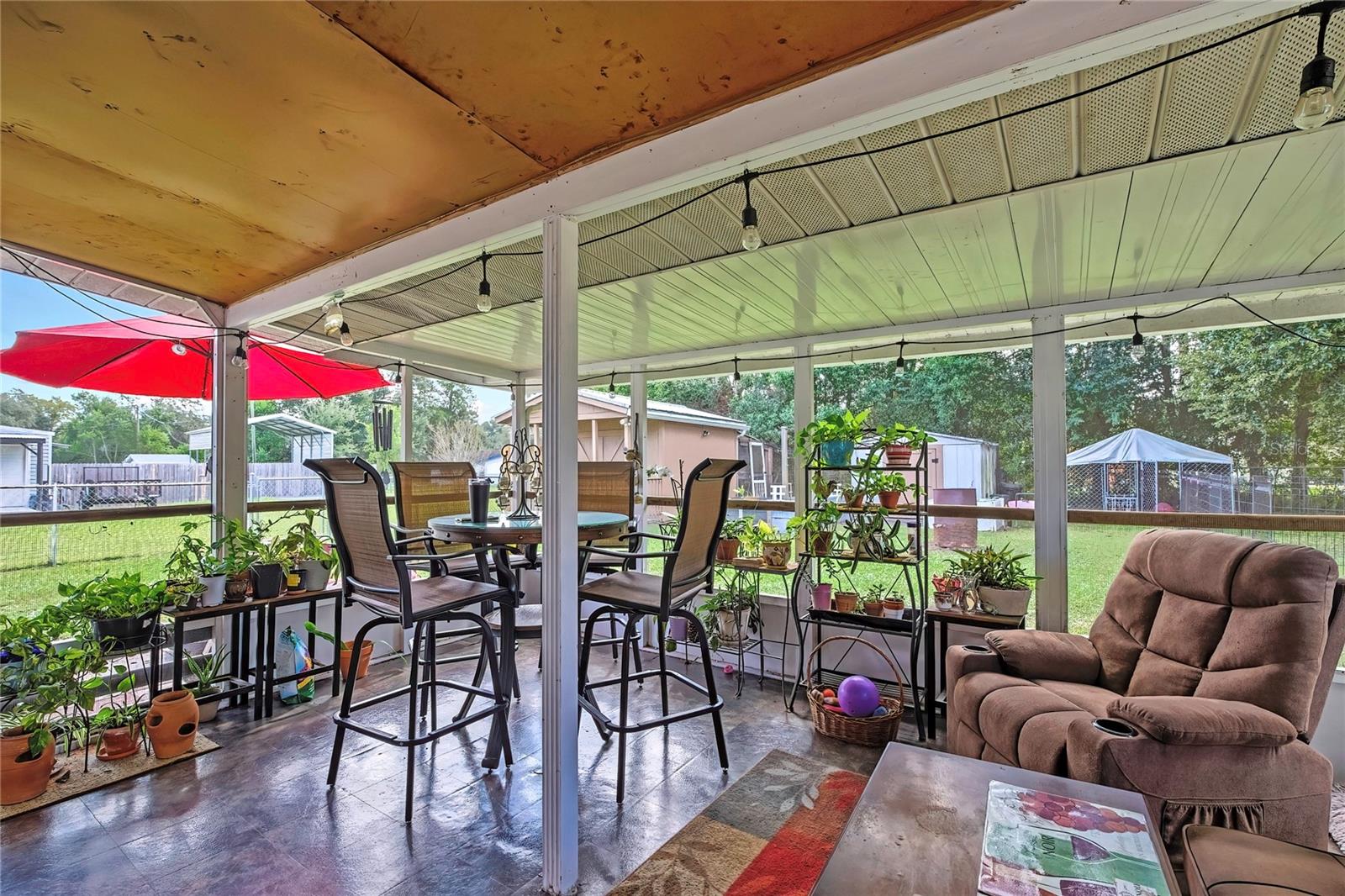 ZAN MAR VILLAGE UNIT 01 - Residential