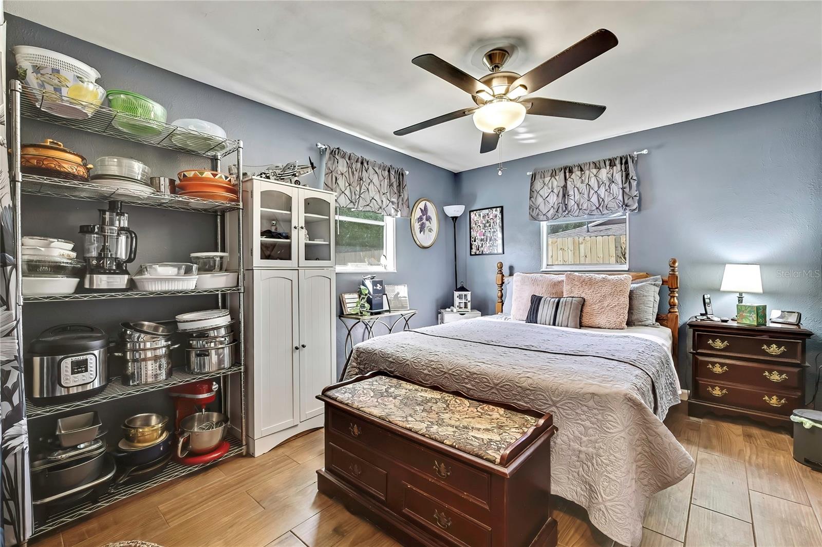 ZAN MAR VILLAGE UNIT 01 - Residential