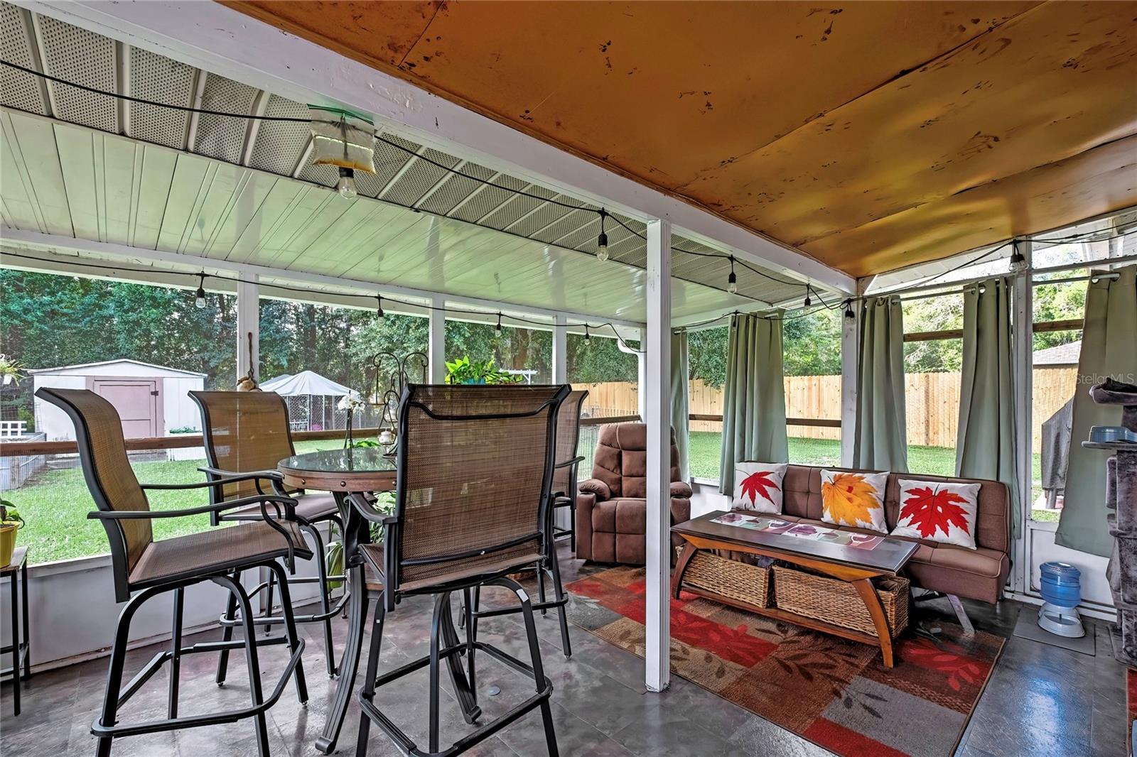 ZAN MAR VILLAGE UNIT 01 - Residential