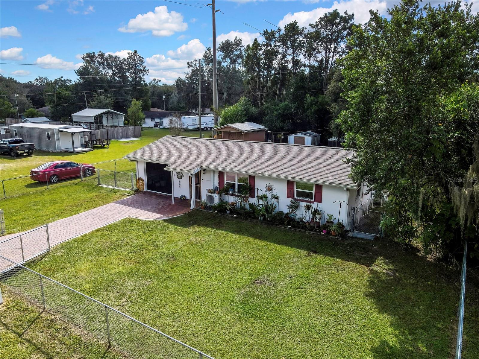 ZAN MAR VILLAGE UNIT 01 - Residential