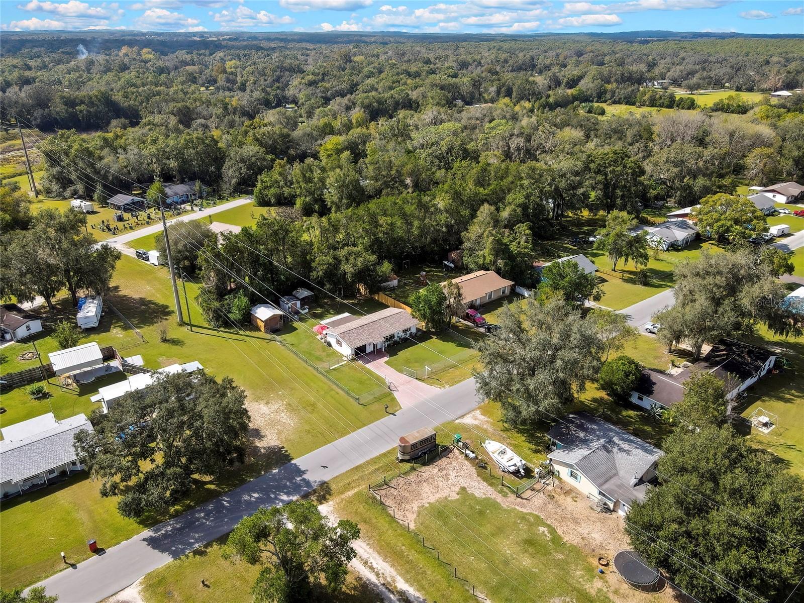 ZAN MAR VILLAGE UNIT 01 - Residential