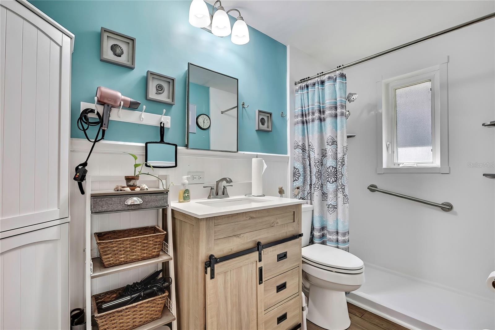 ZAN MAR VILLAGE UNIT 01 - Residential