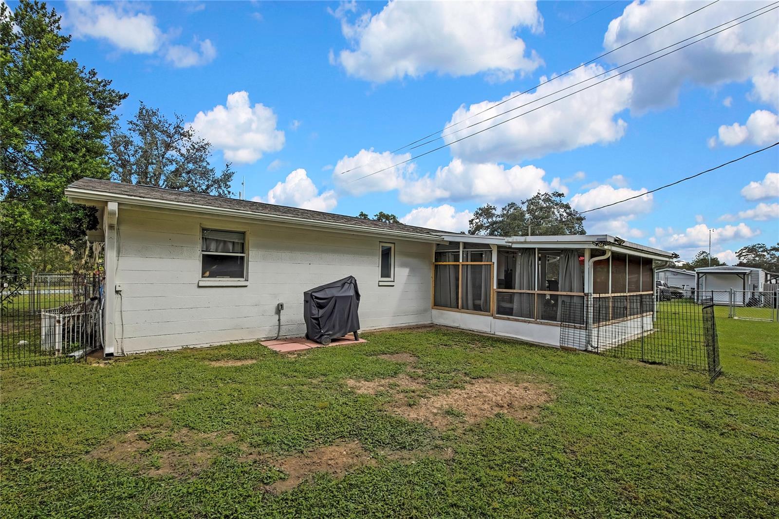 ZAN MAR VILLAGE UNIT 01 - Residential