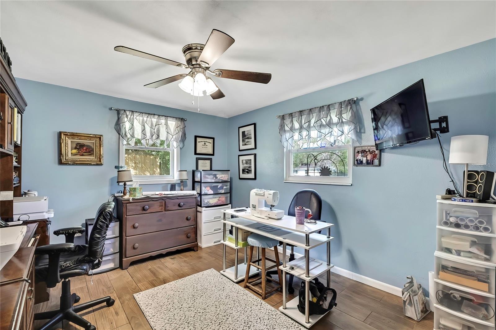 ZAN MAR VILLAGE UNIT 01 - Residential