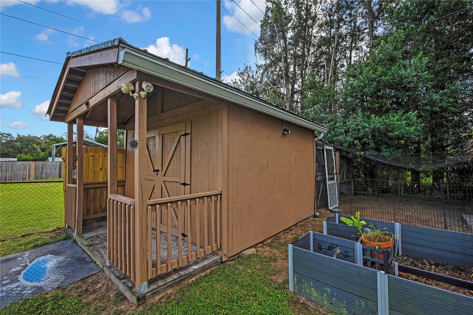 ZAN MAR VILLAGE UNIT 01 - Residential