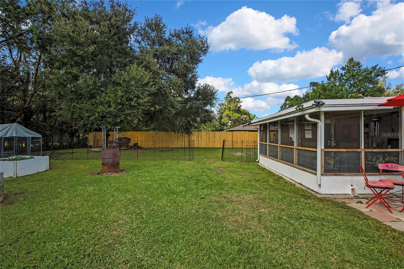 ZAN MAR VILLAGE UNIT 01 - Residential