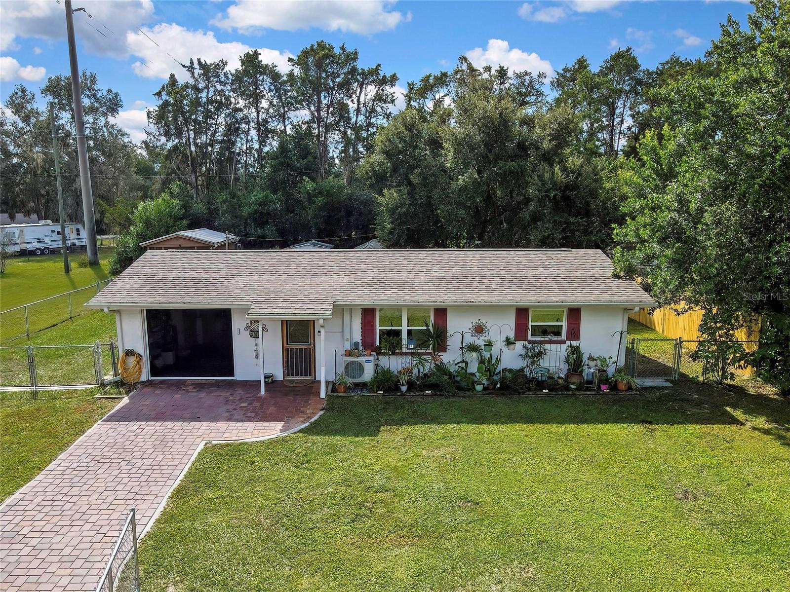 ZAN MAR VILLAGE UNIT 01 - Residential