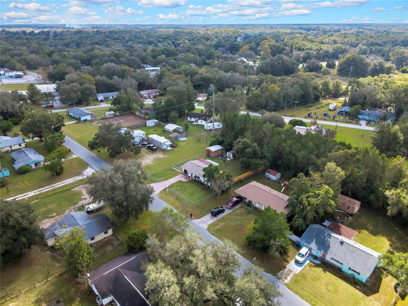 ZAN MAR VILLAGE UNIT 01 - Residential