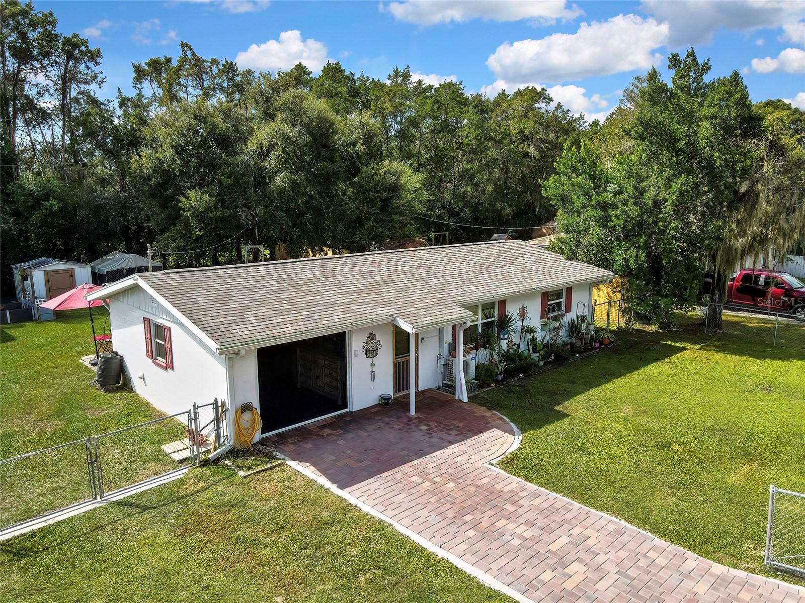 ZAN MAR VILLAGE UNIT 01 - Residential