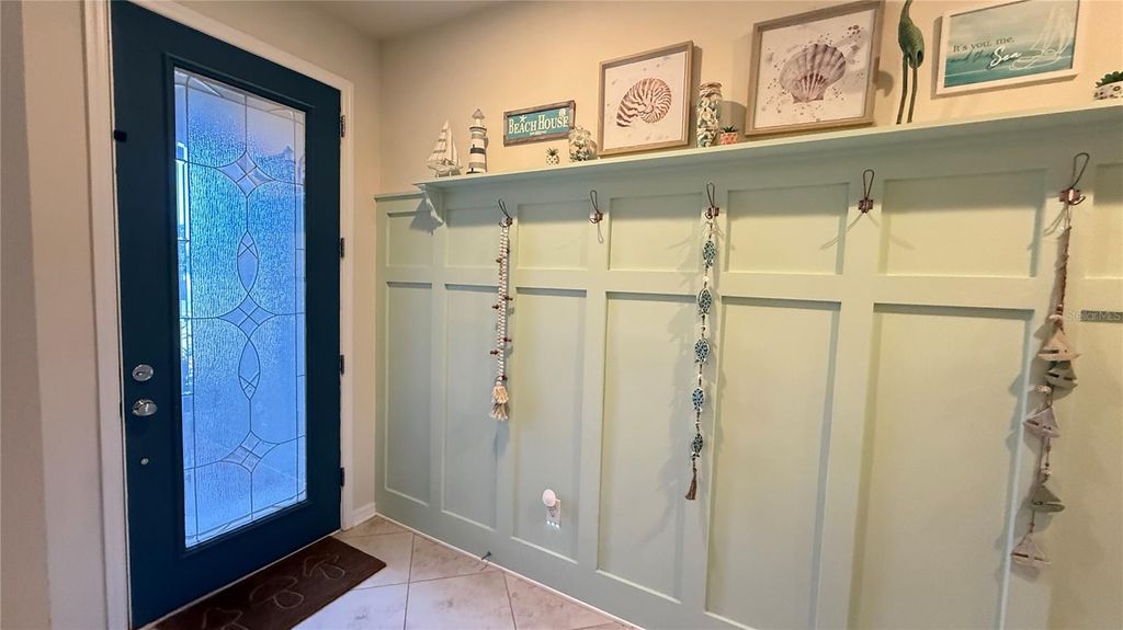 Photo of 16313 Treasure Point Drive, Wimauma, FL 33598 (MLS # TB8404620)
