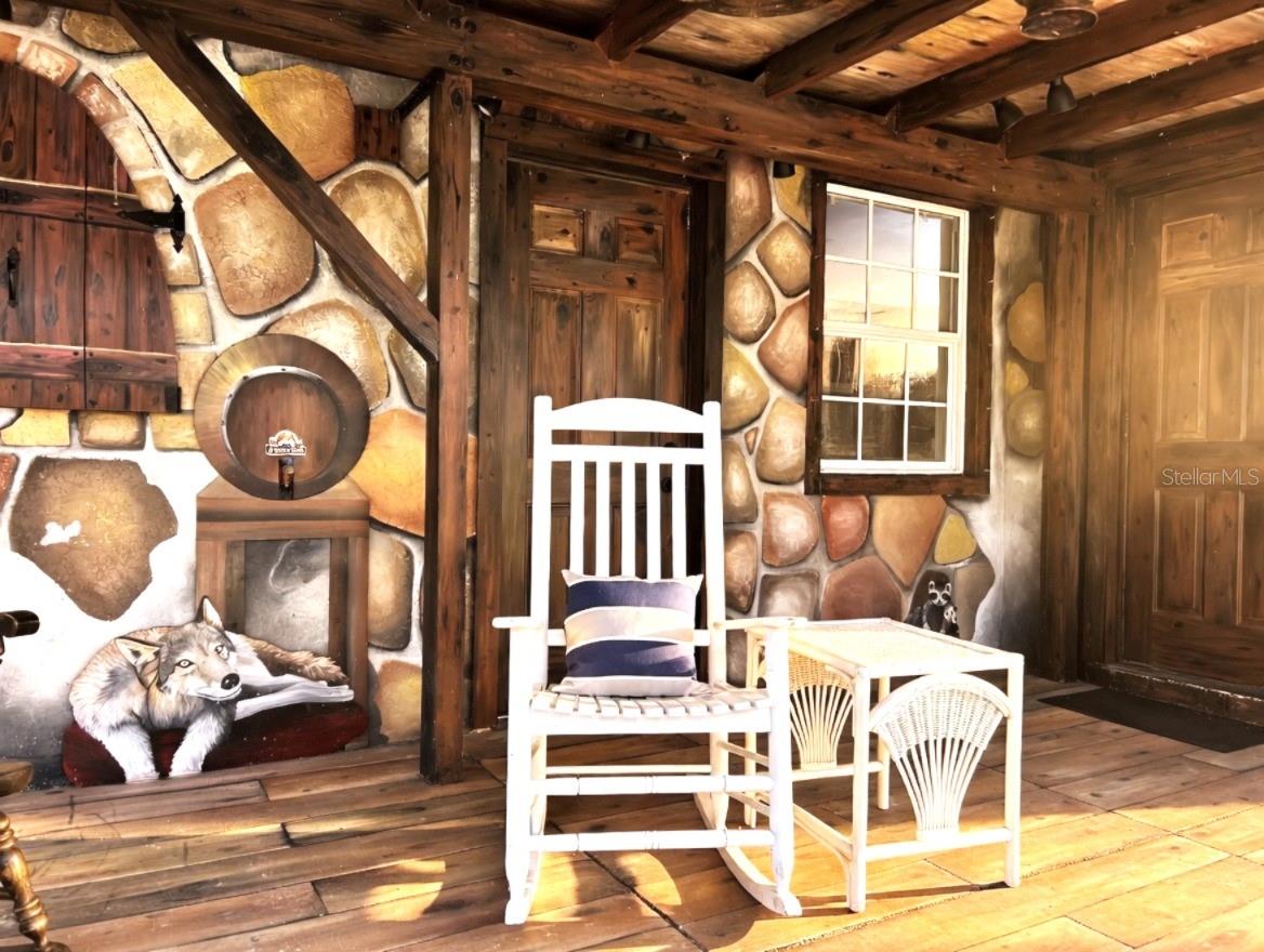 VENICE GARDENS - Residential