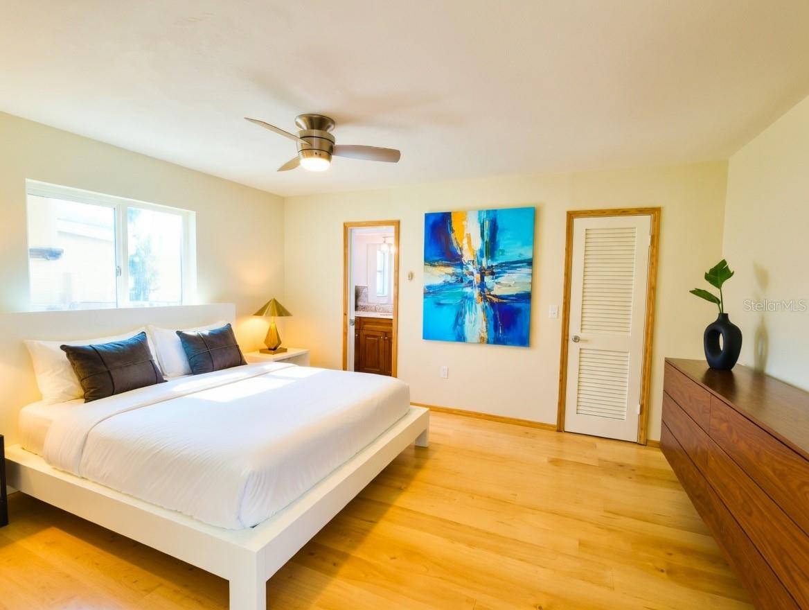 VENICE GARDENS - Residential