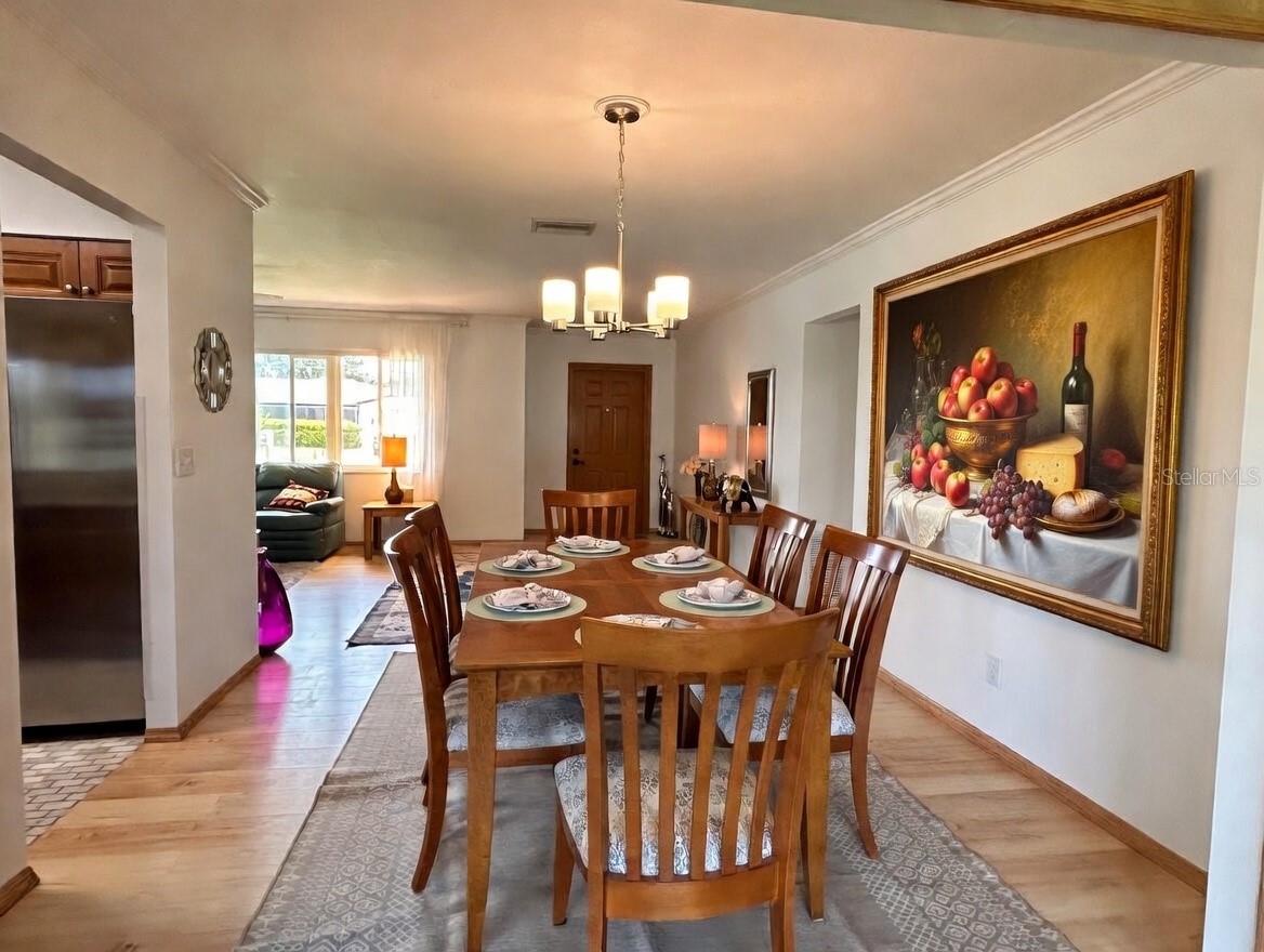 VENICE GARDENS - Residential