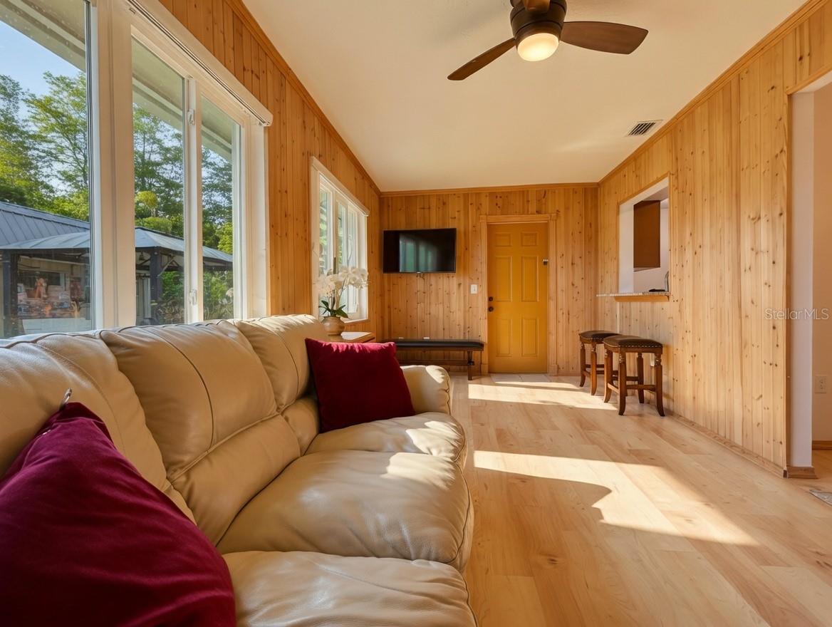 VENICE GARDENS - Residential