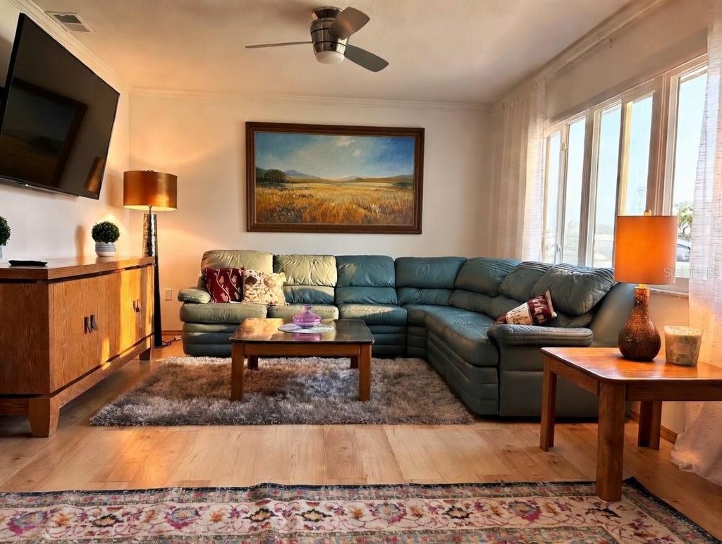 Photo of 1770 Palm Drive, Venice, FL 34293 (MLS # A4687372)