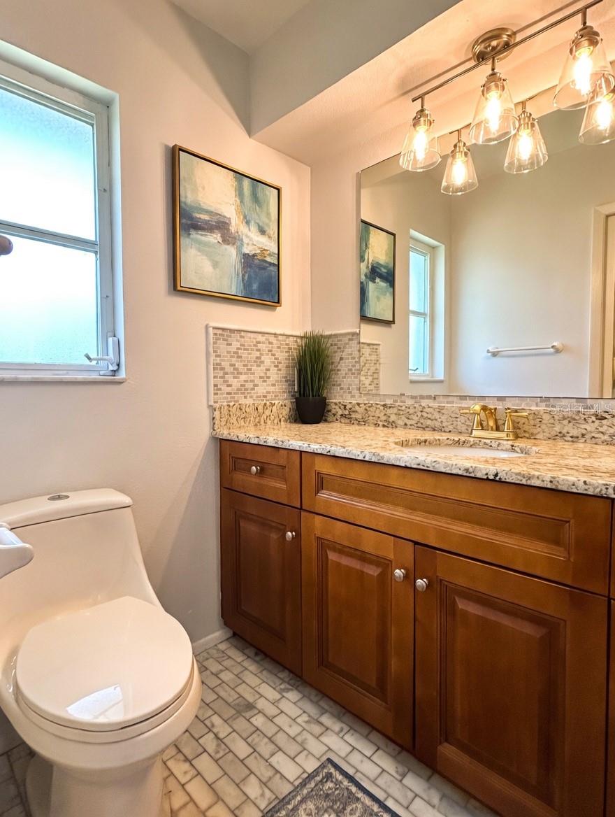 VENICE GARDENS - Residential