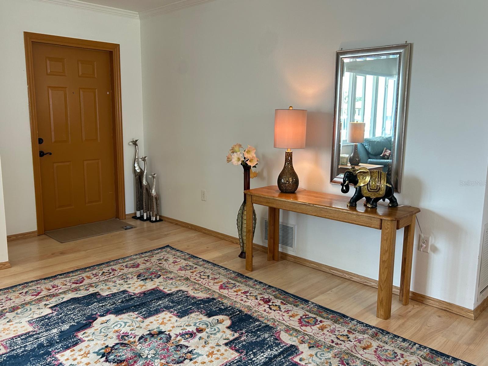 VENICE GARDENS - Residential