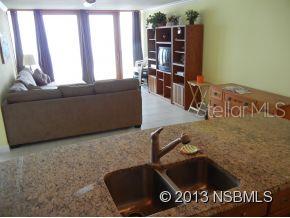 Ocean View Towers - Residential