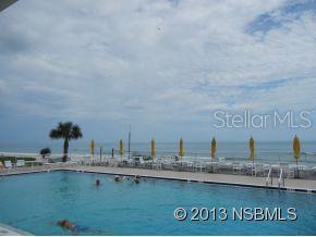 Ocean View Towers - Residential