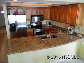 Ocean View Towers - Residential