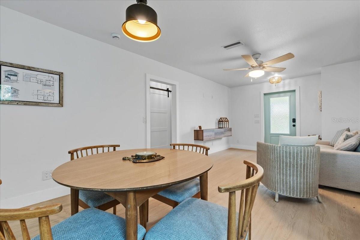 THOMASON SUB - Residential Lease