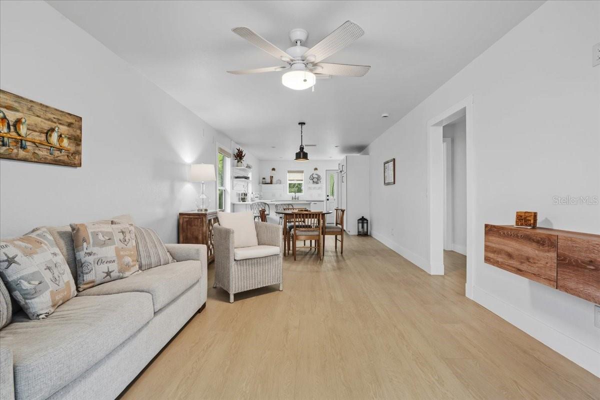 THOMASON SUB - Residential Lease