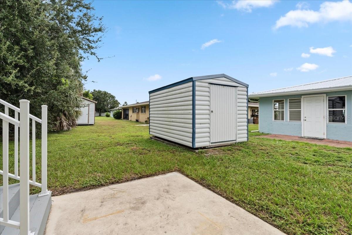 THOMASON SUB - Residential Lease