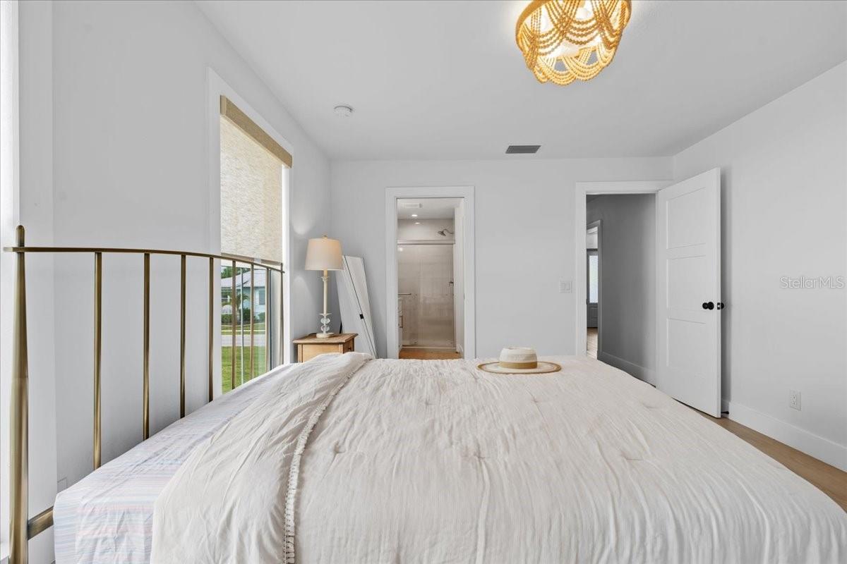 THOMASON SUB - Residential Lease